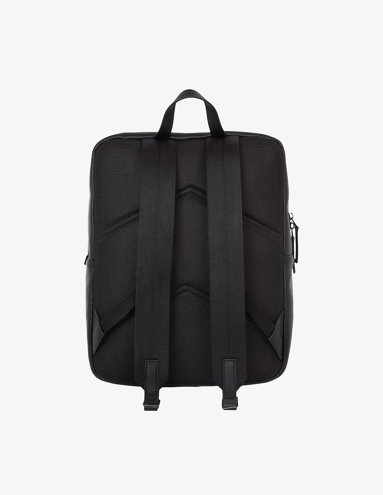 Calvin Klein Zaino clean essential squared - immagine 3 Calvin Klein Zaino clean essential squared - immagine 3