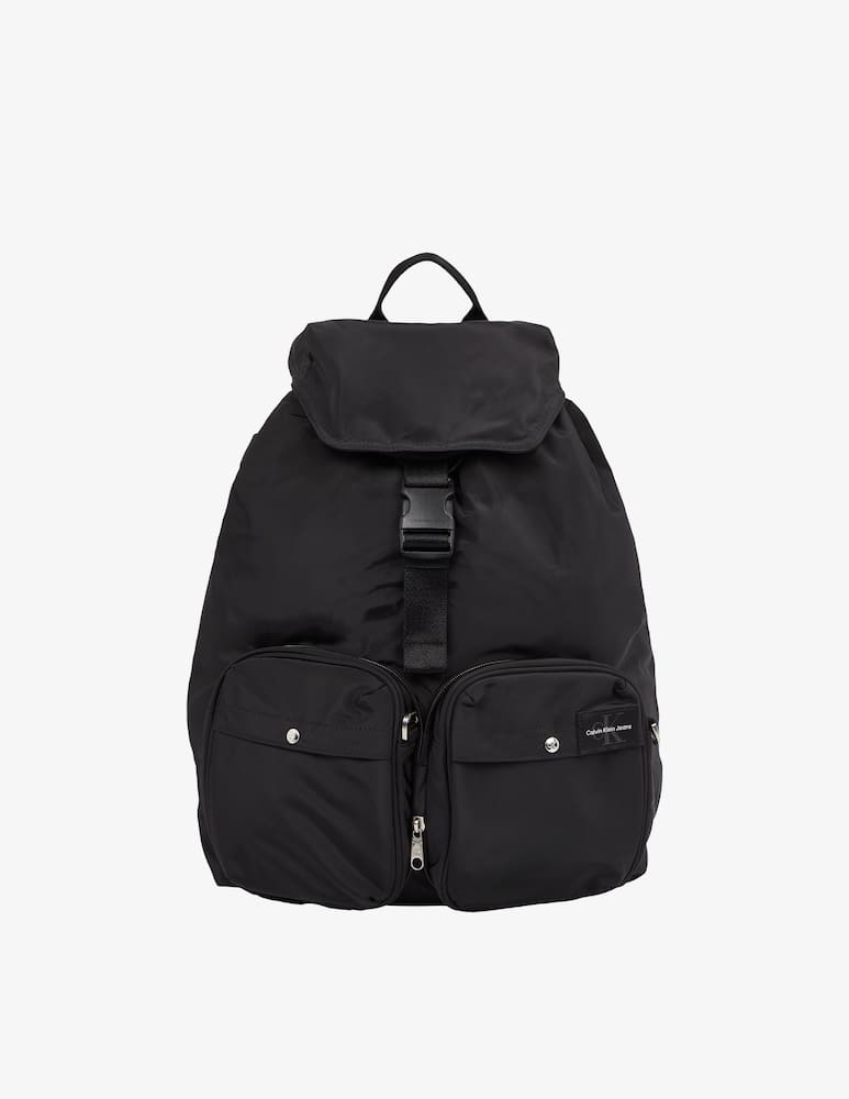 Calvin Klein Jeans Zaino packable flap - immagine 1 Calvin Klein Jeans Zaino packable flap - immagine 1