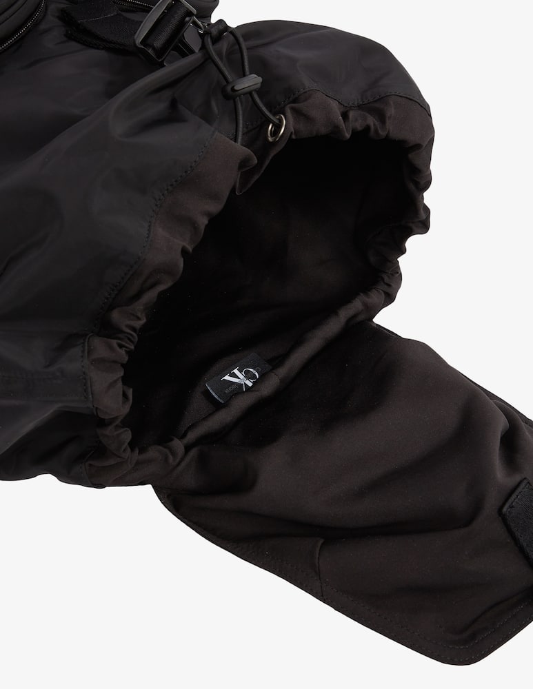 Calvin Klein Jeans Zaino packable flap - immagine 2 Calvin Klein Jeans Zaino packable flap - immagine 2