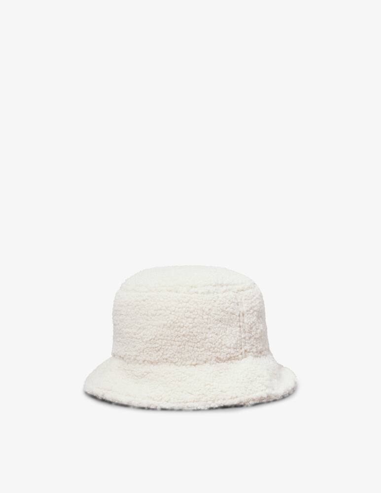 rinascente Calvin Klein Jeans Sherpa bucket hat