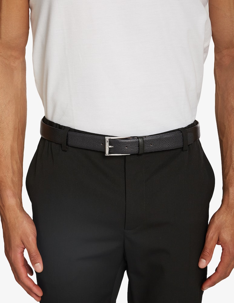 Calvin Klein Cintura regolabile bombe bar pb 30mm - immagine 2