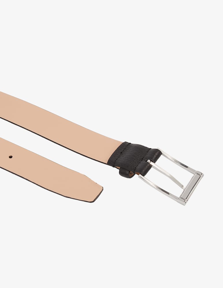 Calvin Klein Cintura regolabile bombe bar pb 30mm - immagine 3