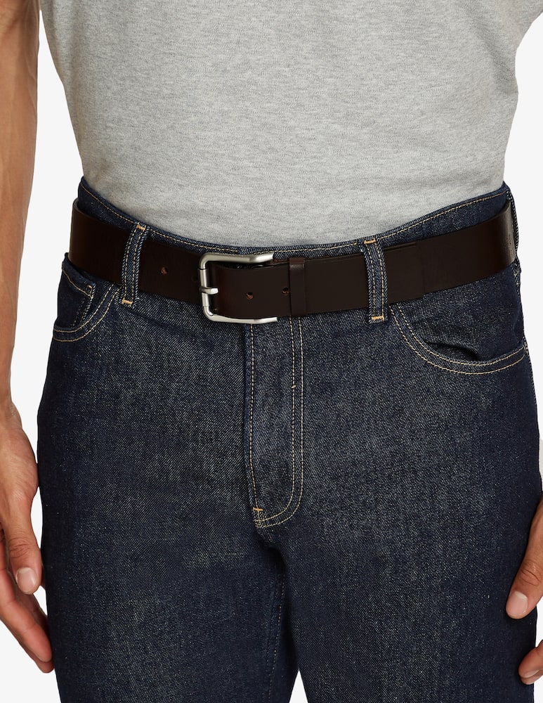 Calvin Klein Jeans Cintura classic roller casual 40mm - immagine 2 Calvin Klein Jeans Cintura classic roller casual 40mm - immagine 2