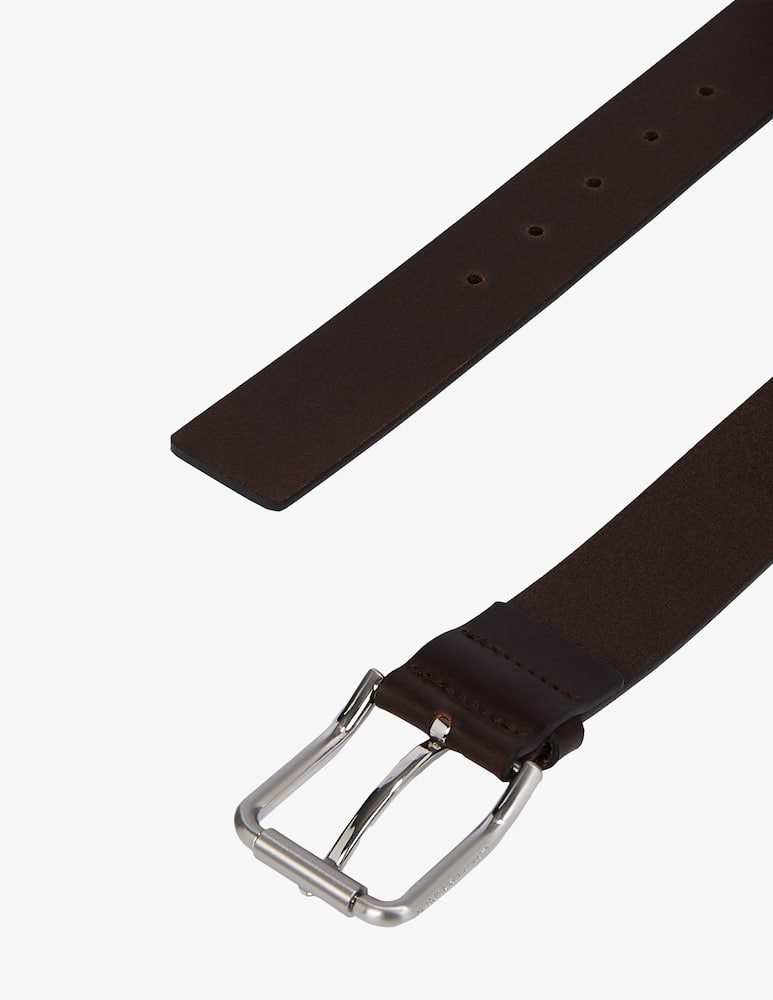 Calvin Klein Jeans Cintura classic roller casual 40mm - immagine 3 Calvin Klein Jeans Cintura classic roller casual 40mm - immagine 3