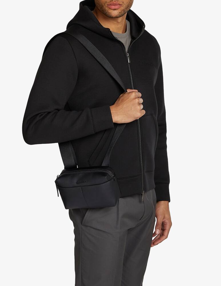 rinascente Calvin Klein Clean essential camera bag