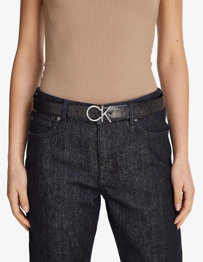 Calvin Klein Cintura CK 3.0 - immagine 2 Calvin Klein Cintura CK 3.0 - immagine 2
