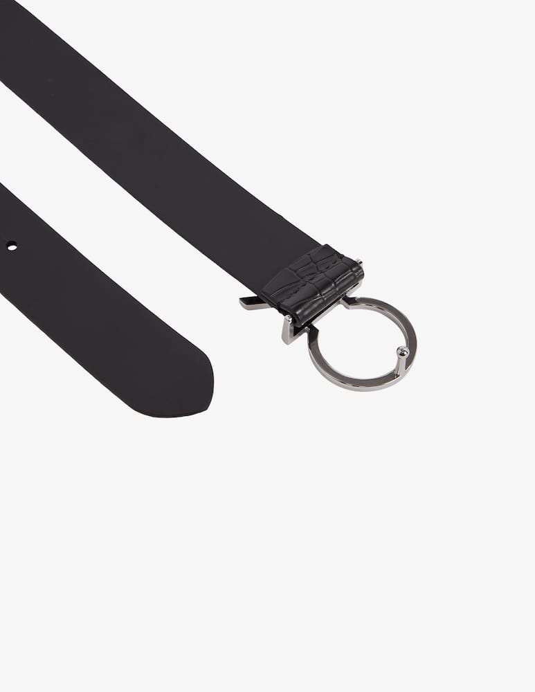 Calvin Klein Cintura CK 3.0 - immagine 3 Calvin Klein Cintura CK 3.0 - immagine 3