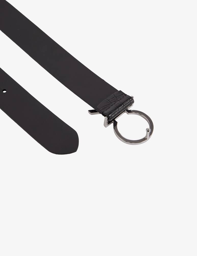 rinascente Calvin Klein Cintura CK 3.0