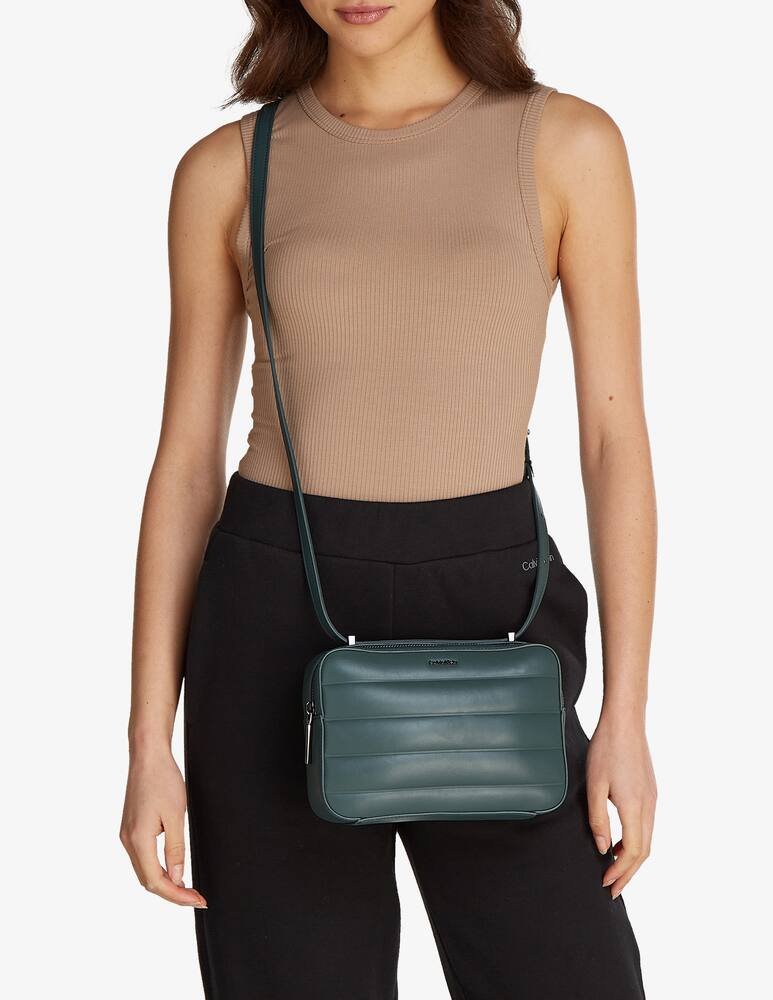 Calvin Klein Borsa a tracolla Line - immagine 2 Calvin Klein Borsa a tracolla Line - immagine 2