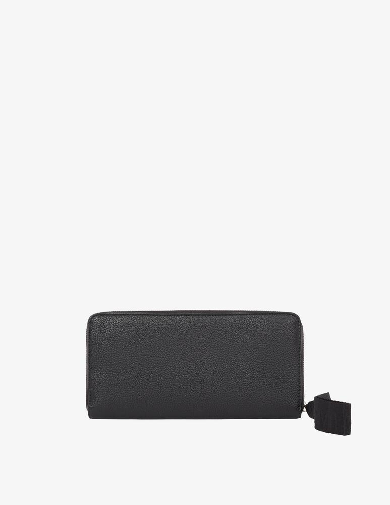 Calvin Klein Jeans Portafoglio over webbing zip around - immagine 3 Calvin Klein Jeans Portafoglio over webbing zip around - immagine 3