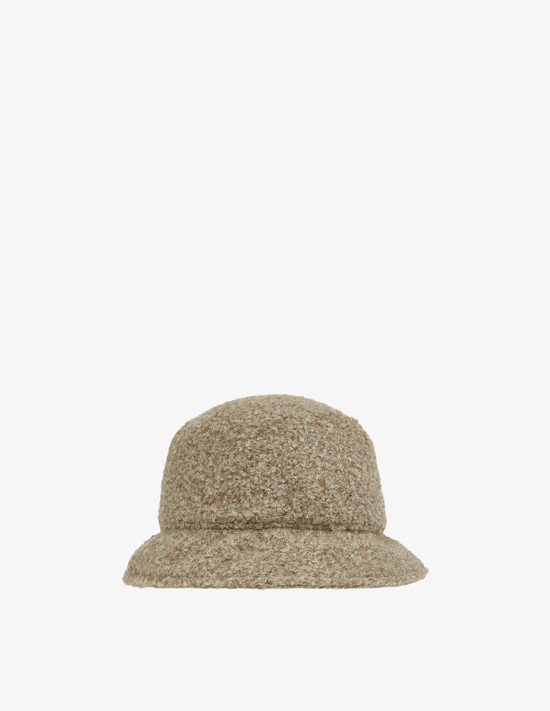 rinascente Calvin Klein Jeans Boucle bucket hat