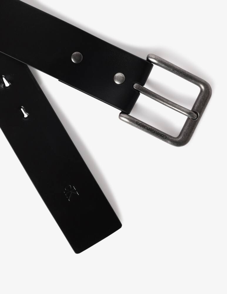 rinascente Calvin Klein Jeans Gift classic belt