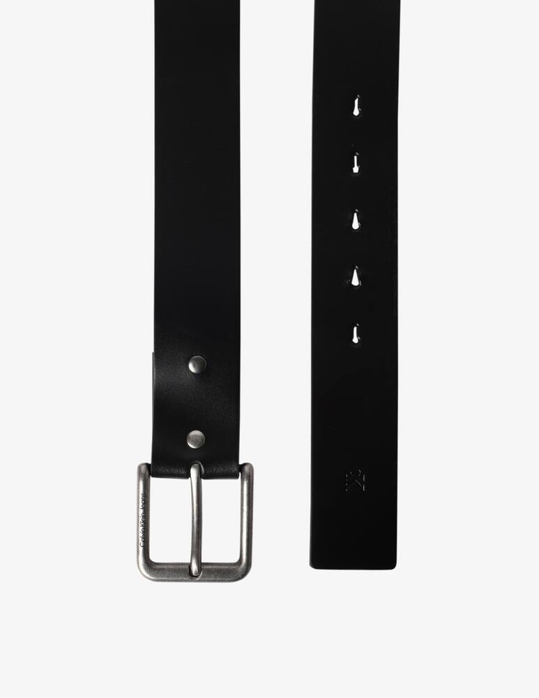 rinascente Calvin Klein Jeans Gift classic belt
