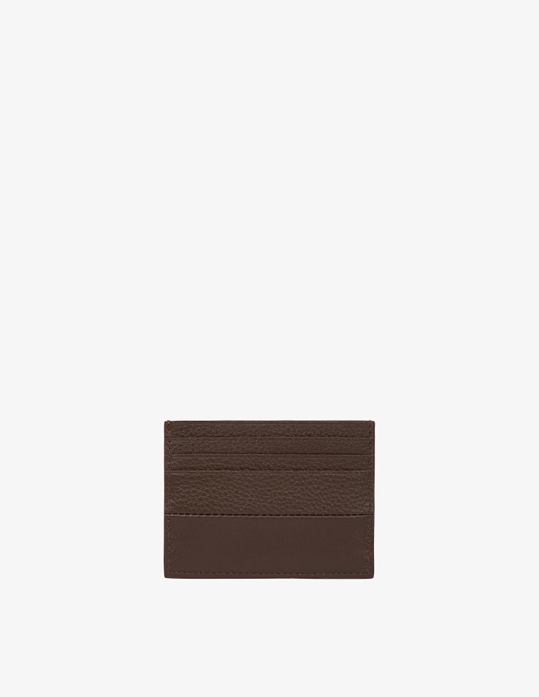 Calvin Klein Portacarte subtle mix - immagine 2 Calvin Klein Portacarte subtle mix - immagine 2