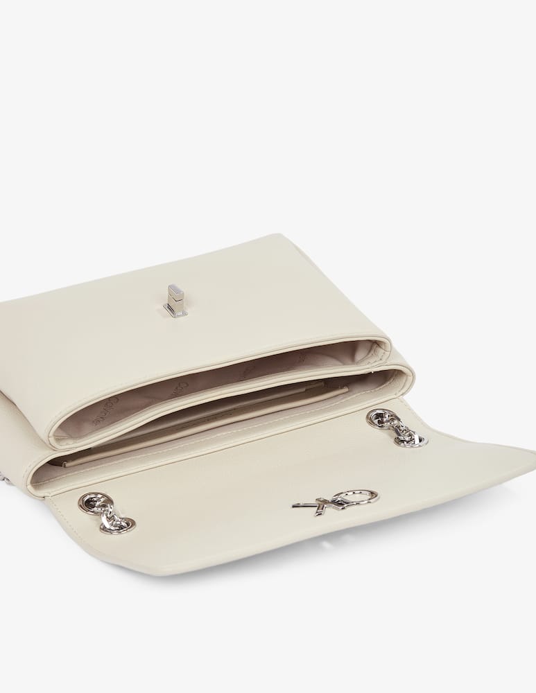Calvin Klein Borsa a spalla Re-Lock - immagine 4