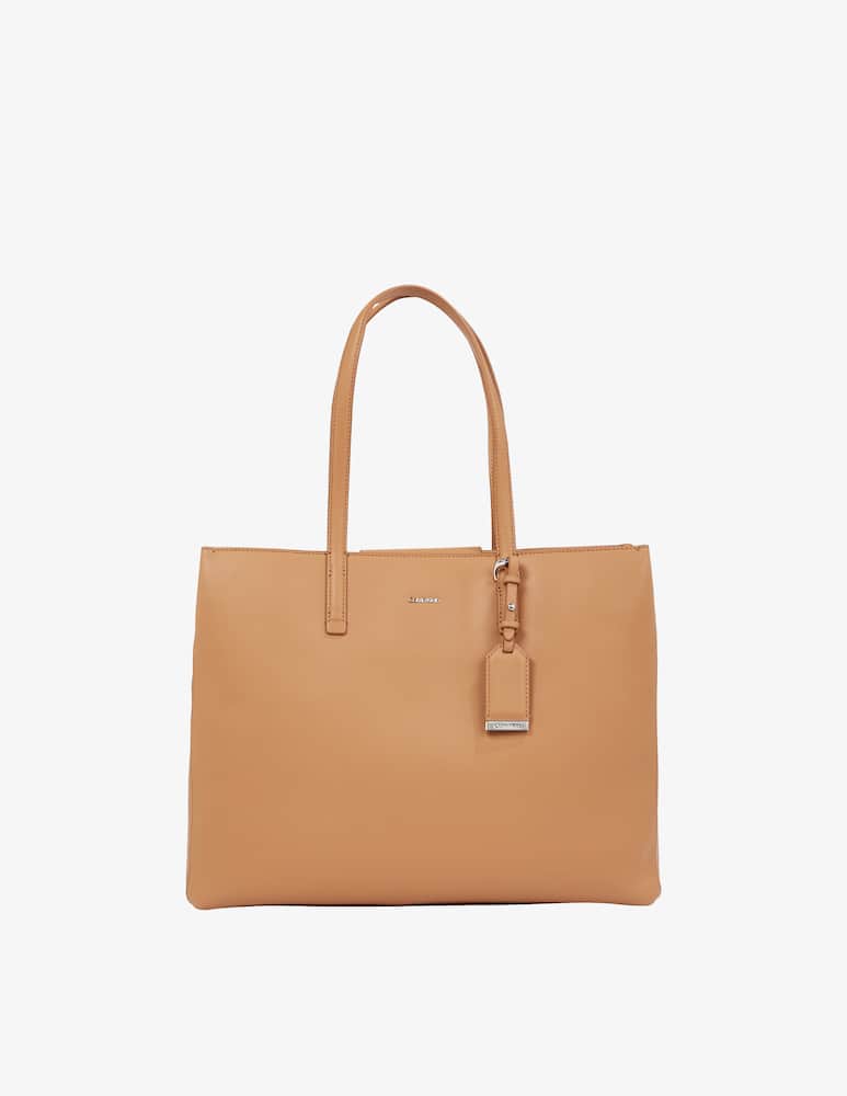 Calvin Klein Borsa shopper CK Must - immagine 1 Calvin Klein Borsa shopper CK Must - immagine 1