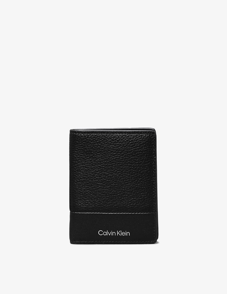 Calvin Klein Portafoglio subtle mix bifold - immagine 1 Calvin Klein Portafoglio subtle mix bifold - immagine 1