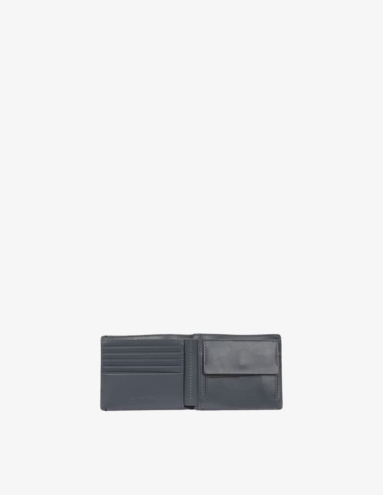 Calvin Klein Portafoglio clean essential bifold - immagine 2 Calvin Klein Portafoglio clean essential bifold - immagine 2