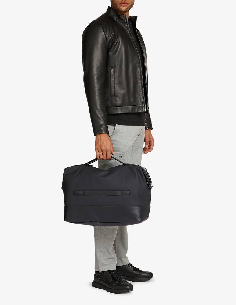 Calvin Klein Tech sensual weekender - picture 2 Calvin Klein Tech sensual weekender - picture 2