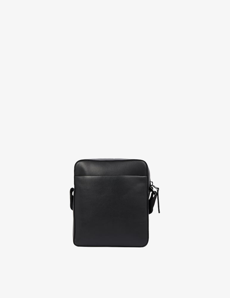 Calvin Klein Vertical lines reporter - picture 3 Calvin Klein Vertical lines reporter - picture 3