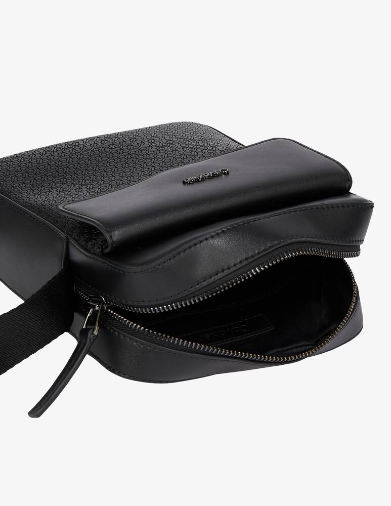 rinascente Calvin Klein Vertical lines reporter