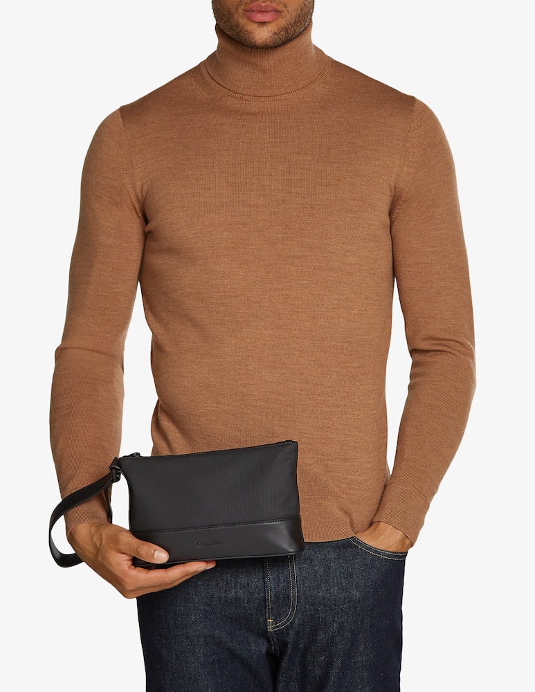 Calvin Klein Tech sensual compact case - immagine 2 Calvin Klein Tech sensual compact case - immagine 2