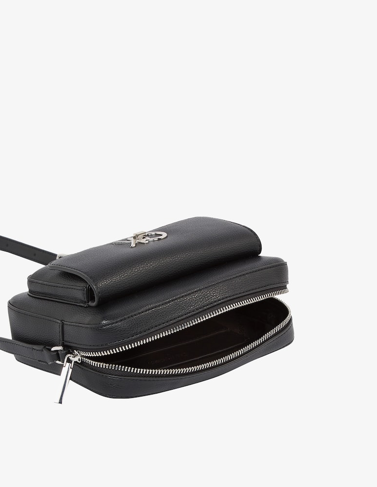 Calvin Klein Borsa a tracolla Re-Lock - immagine 4 Calvin Klein Borsa a tracolla Re-Lock - immagine 4
