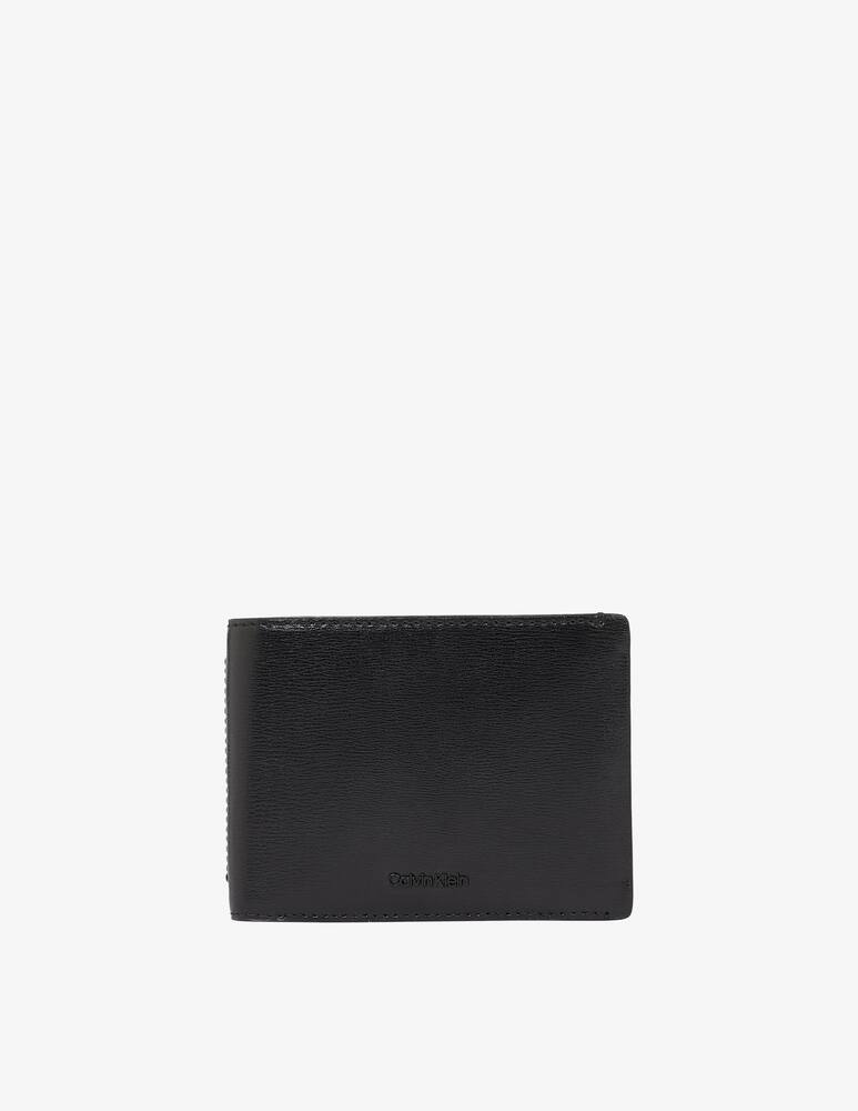Calvin Klein Portafoglio essential trifold - immagine 1 Calvin Klein Portafoglio essential trifold - immagine 1