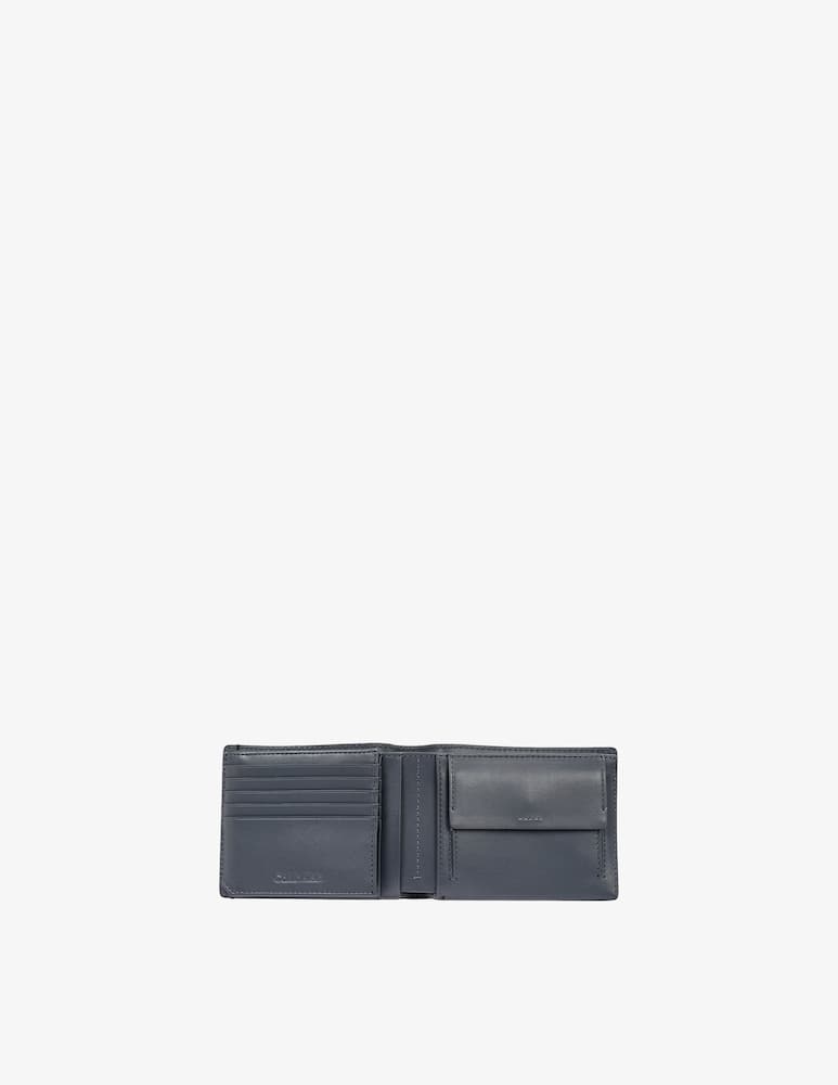 Calvin Klein Portafoglio essential trifold - immagine 2 Calvin Klein Portafoglio essential trifold - immagine 2