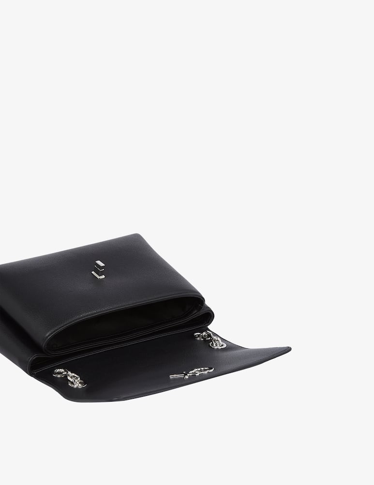 Calvin Klein Borsa a spalla Re-Lock - immagine 4 Calvin Klein Borsa a spalla Re-Lock - immagine 4