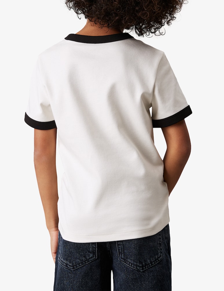Calvin Klein T-shirt - picture 2 Calvin Klein T-shirt - picture 2