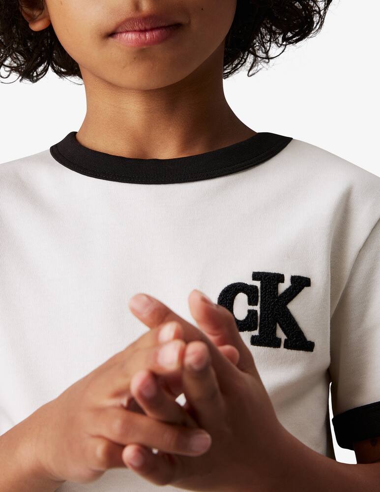 rinascente Calvin Klein T-shirt