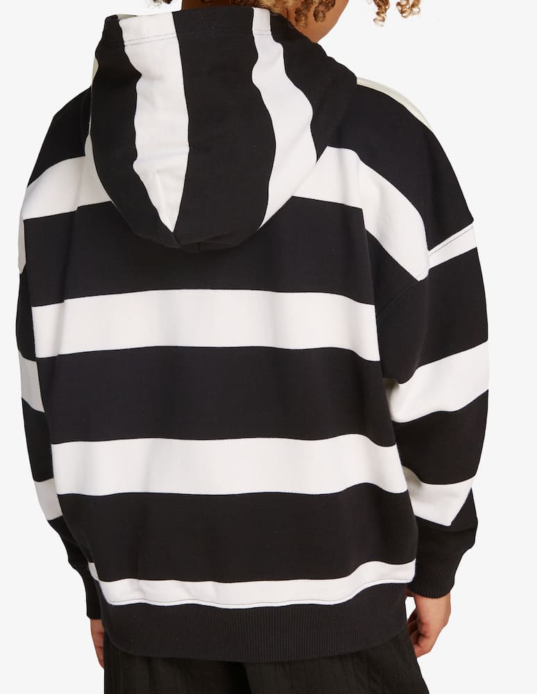 Calvin Klein Felpa con cappucio - immagine 2