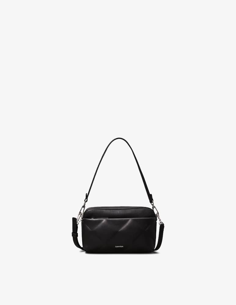 Calvin Klein Borsa a tracolla - immagine 1 Calvin Klein Borsa a tracolla - immagine 1