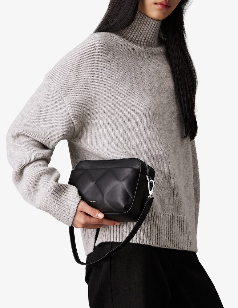 Calvin Klein Borsa a tracolla - immagine 2 Calvin Klein Borsa a tracolla - immagine 2
