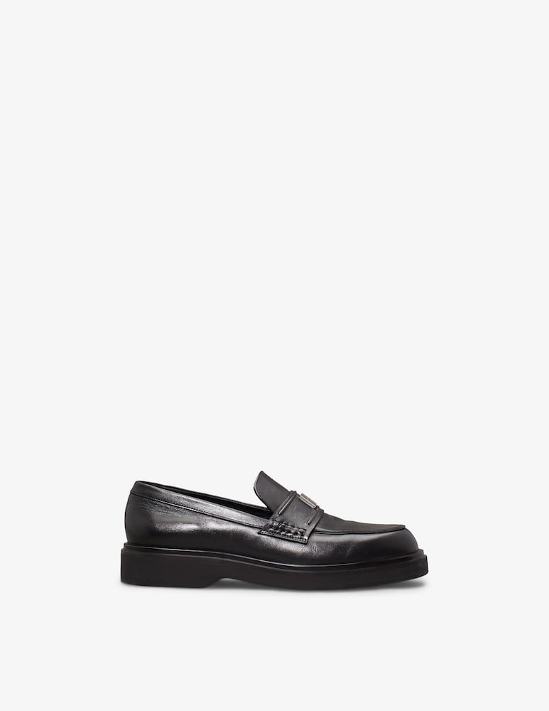 Calvin Klein Mocassino in pelle - immagine 1 Calvin Klein Mocassino in pelle - immagine 1