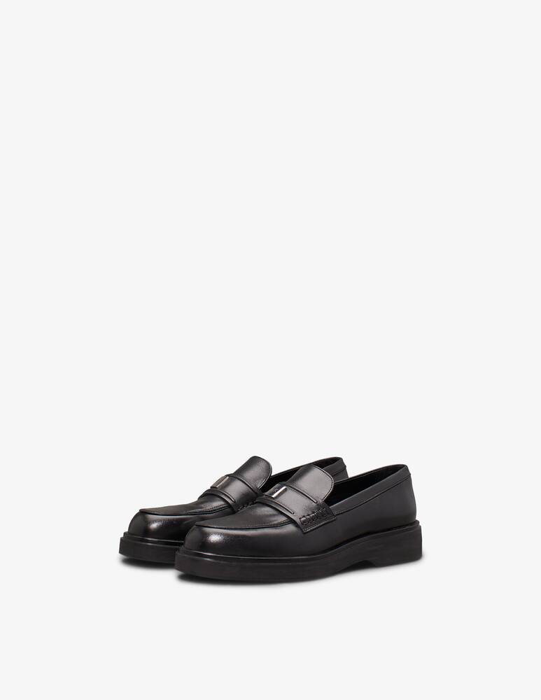 Calvin Klein Mocassino in pelle - immagine 2 Calvin Klein Mocassino in pelle - immagine 2