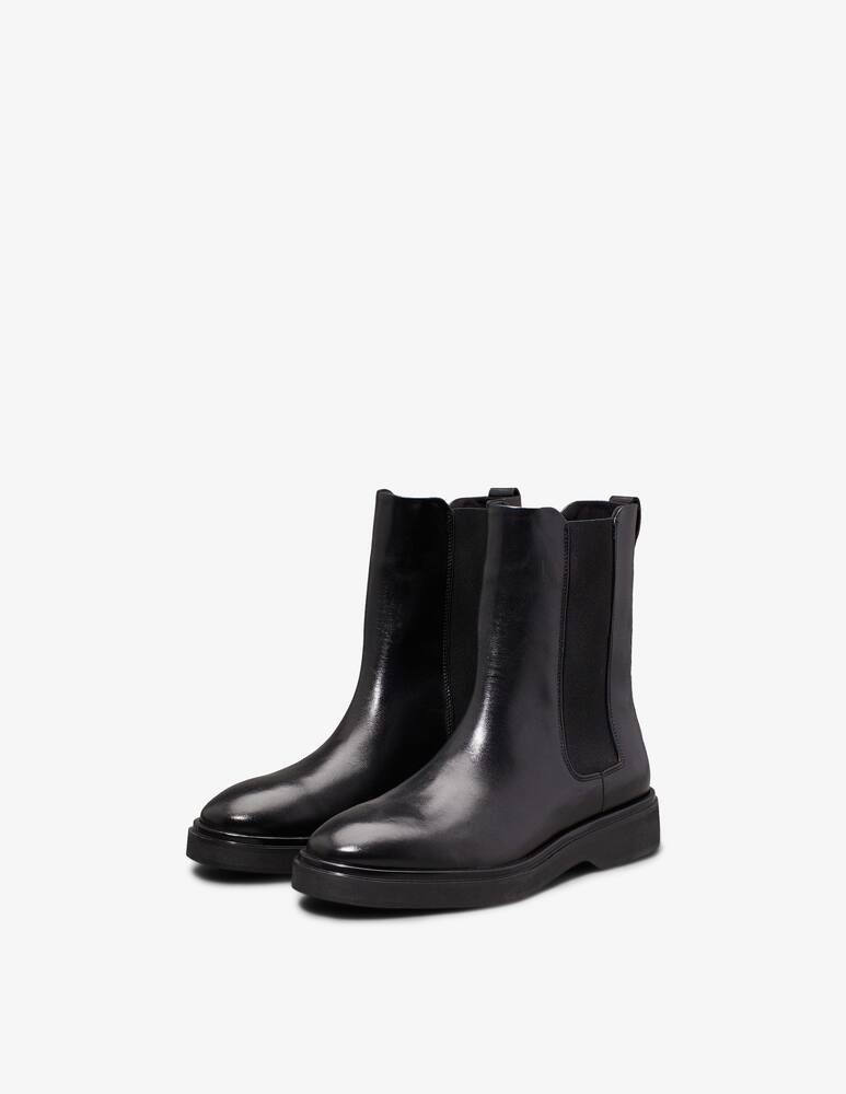 rinascente Calvin Klein Stivaletti chelsea in pelle