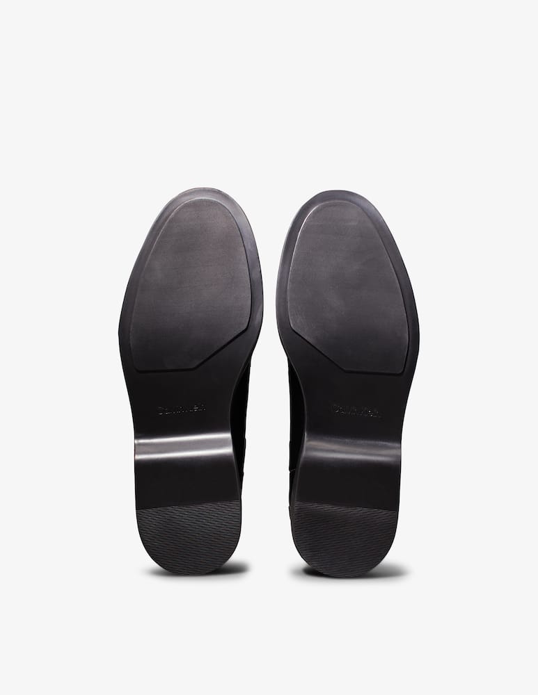 rinascente Calvin Klein Stivaletti chelsea in pelle