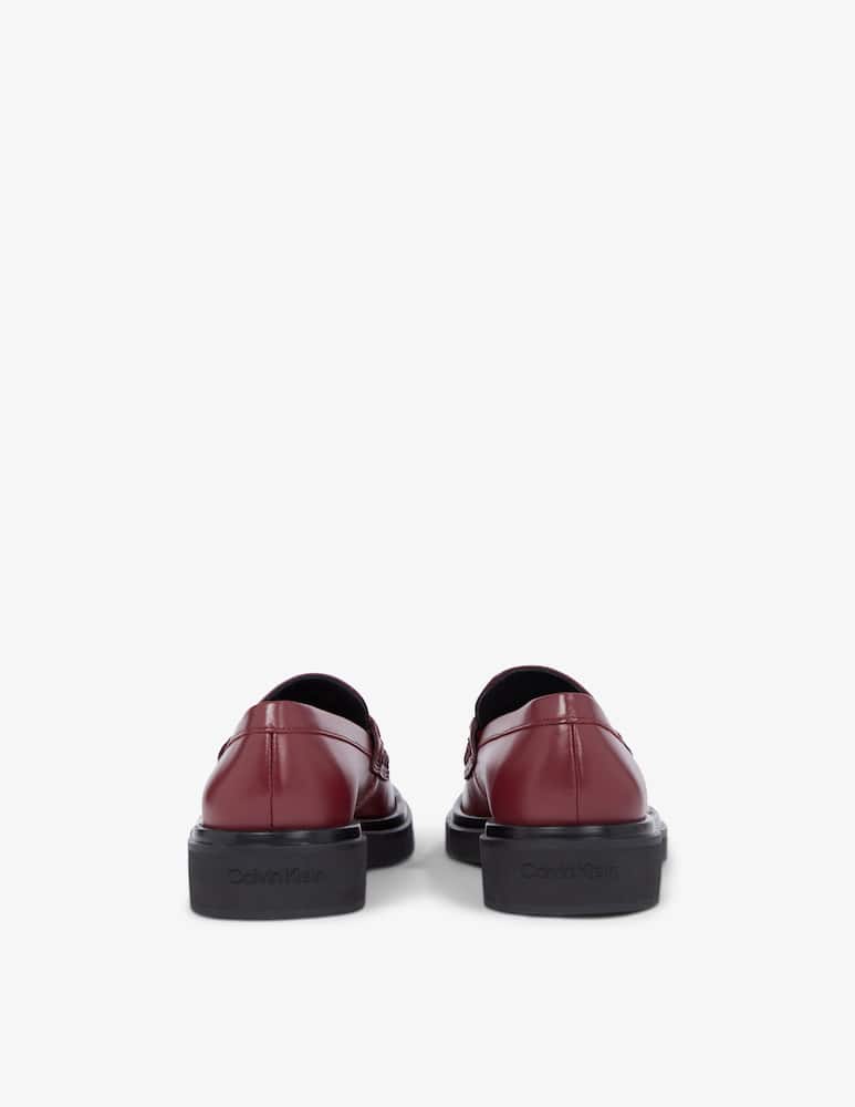 Calvin Klein Mocassino in pelle - immagine 4 Calvin Klein Mocassino in pelle - immagine 4
