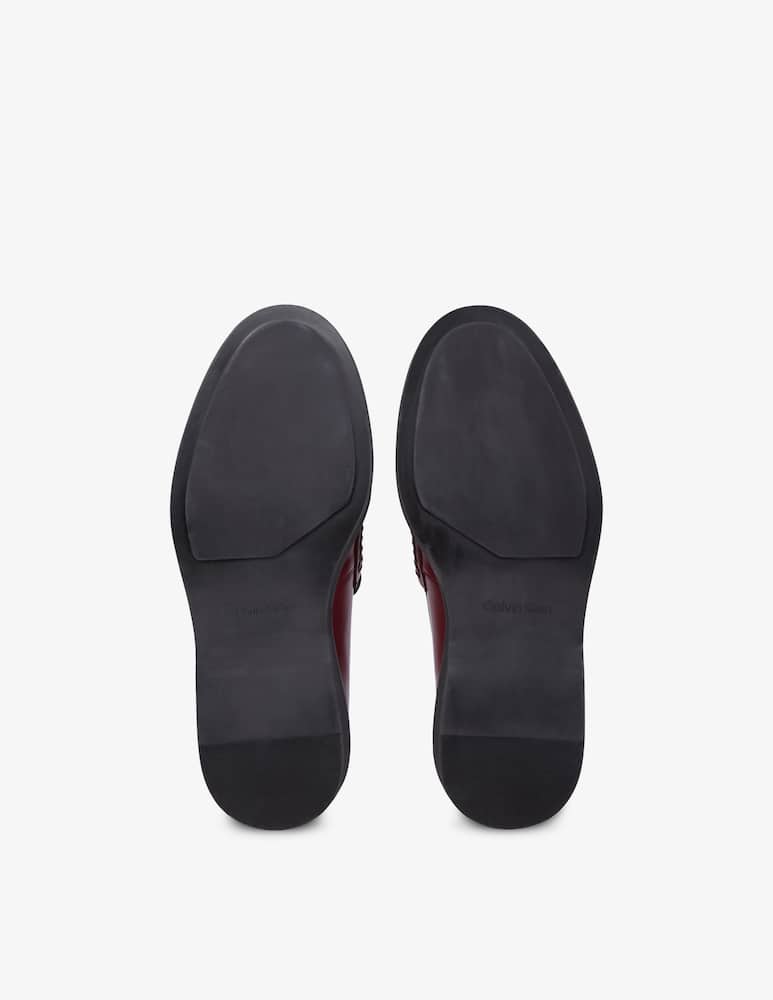 Calvin Klein Mocassino in pelle - immagine 5 Calvin Klein Mocassino in pelle - immagine 5