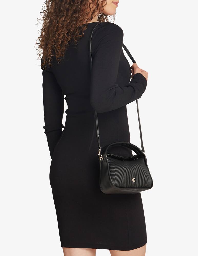 rinascente Calvin Klein Jeans Borsa con patta  mini