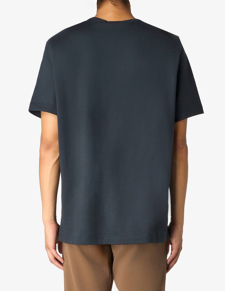rinascente Calvin Klein Cotton t-shirt