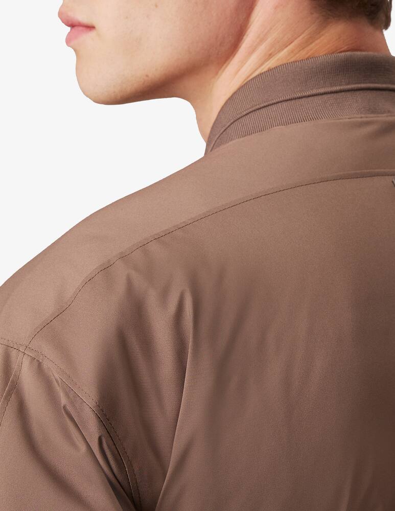 rinascente Calvin Klein Giacca bomber minimalista