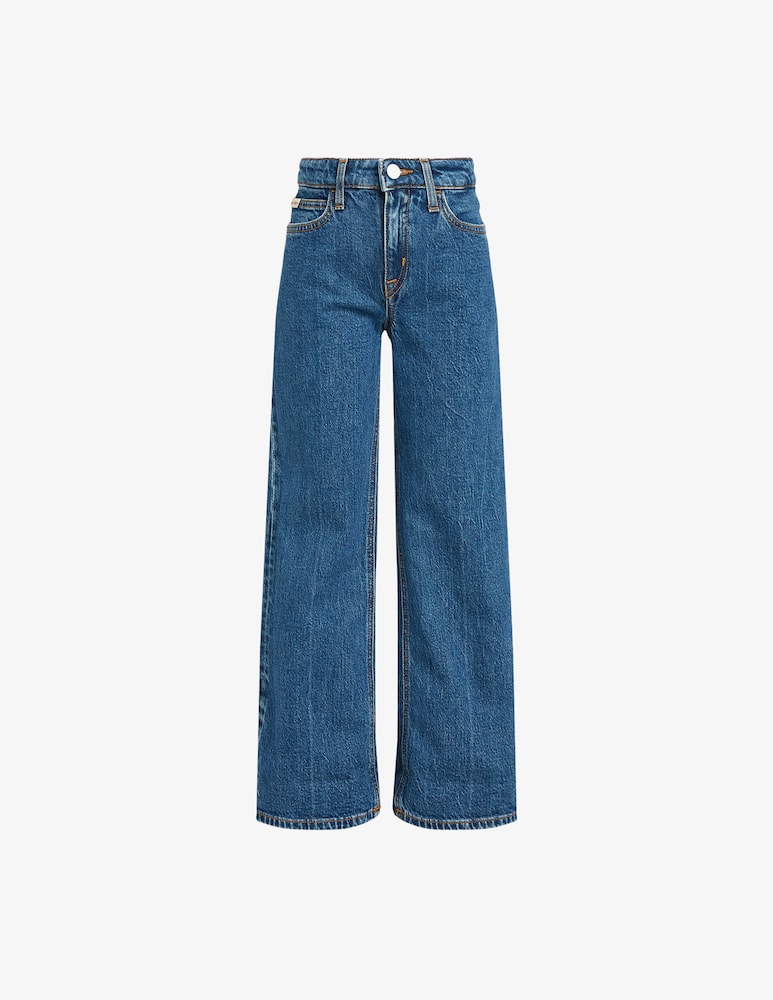 Calvin Klein Jeans straight - immagine 1 Calvin Klein Jeans straight - immagine 1