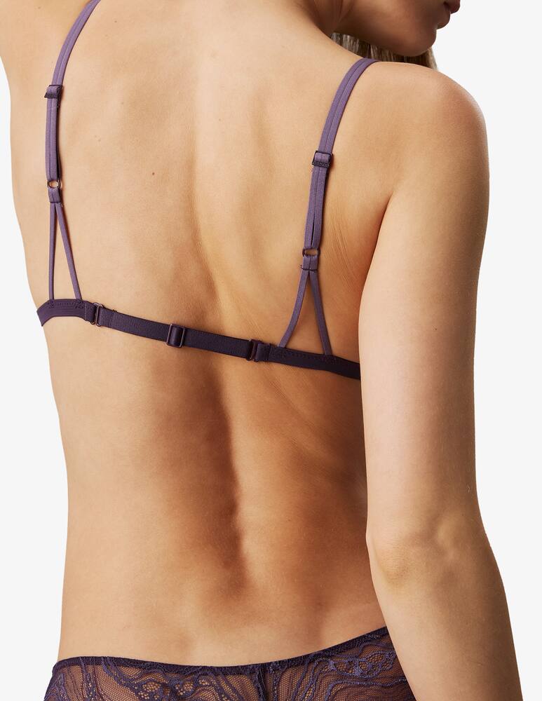 rinascente Calvin Klein Instinct lace briefs