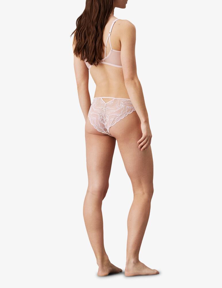 rinascente Calvin Klein Slip pizzo Instinct