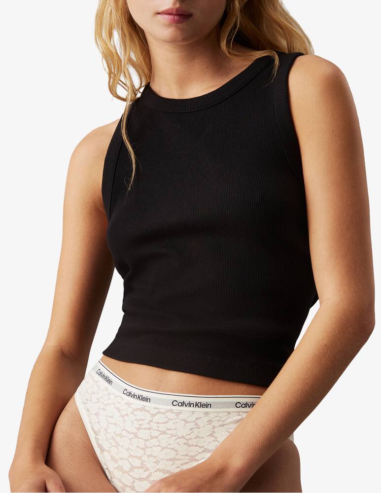 rinascente Calvin Klein Set di 3 slip brasiliani