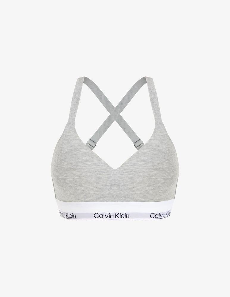 Calvin Klein Lightly Lined Bra - picture 1 Calvin Klein Lightly Lined Bra - picture 1