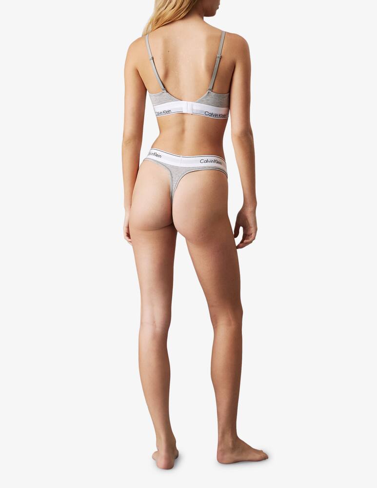 rinascente Calvin Klein Lightly Lined Bra